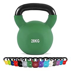 Kettlebell professionale ghisa usato  Spedito ovunque in Italia 