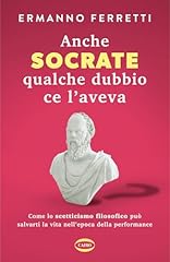 Anche socrate qualche usato  Spedito ovunque in Italia 