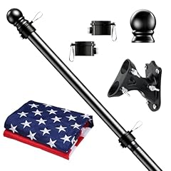 Esttop flag pole for sale  Delivered anywhere in USA 