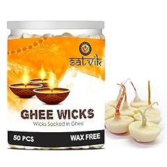 Satvik pure ghee for sale  Delivered anywhere in UK