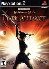 Baldur gate dark d'occasion  Livré partout en France