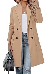 Onsoyours cappotto donna usato  Spedito ovunque in Italia 