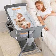 Bierum baby bassinet for sale  Delivered anywhere in USA 