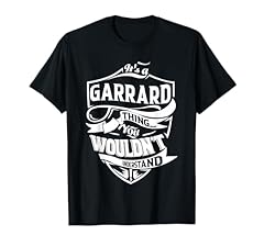 Garrard thing gifts for sale  Delivered anywhere in UK