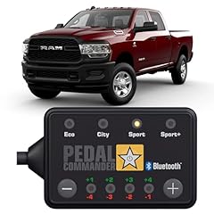 Pedal commander ram for sale  Delivered anywhere in USA 