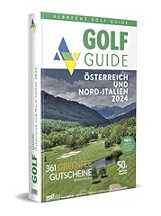 Golf guide österreich gebraucht kaufen  Wird an jeden Ort in Deutschland