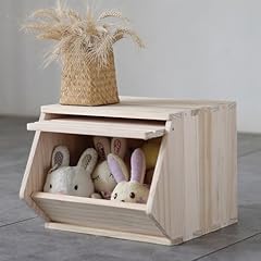 Unununu wooden storage for sale  Delivered anywhere in USA 