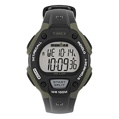 Timex orologio sportivo usato  Spedito ovunque in Italia 