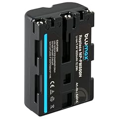 Batterie blumax fm500h d'occasion  Livré partout en France