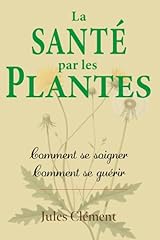 Santé plantes. soigner d'occasion  Livré partout en France