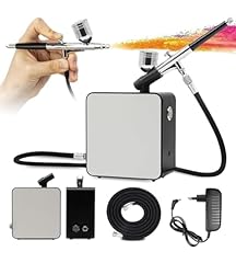Juniers airbrush set gebraucht kaufen  Wird an jeden Ort in Deutschland