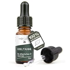 Neoorganic bio edeltannenöl gebraucht kaufen  Wird an jeden Ort in Deutschland