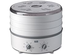 Stockli dehydrator timer for sale  Delivered anywhere in UK