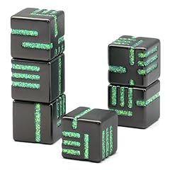 Dice set pcs for sale  Delivered anywhere in USA 