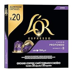 Espresso café profondo d'occasion  Livré partout en France