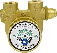 Fluid tech volumetrische gebraucht kaufen  Wird an jeden Ort in Deutschland