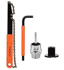 Oumers bike cassette for sale  Delivered anywhere in UK