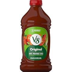 Vegetable juice 64 for sale  Delivered anywhere in UK