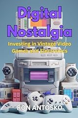 Digital nostalgia investing for sale  Delivered anywhere in USA 