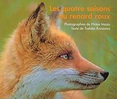 Saisons renard roux d'occasion  Livré partout en France