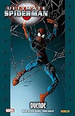Marvel Integral. Ultimate Spiderman 8 Duende segunda mano  Se entrega en toda España 