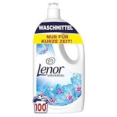 Lenor flüssigwaschmittel univ gebraucht kaufen  Wird an jeden Ort in Deutschland