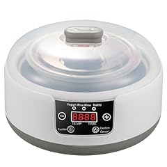 Hour yogurt maker for sale  Delivered anywhere in USA 
