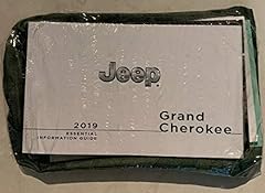 2019 jeep grand for sale  Delivered anywhere in USA 
