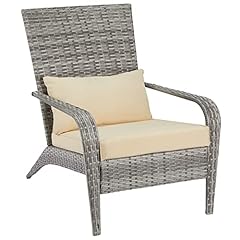 Aecojoy patio adirondack for sale  Delivered anywhere in USA 