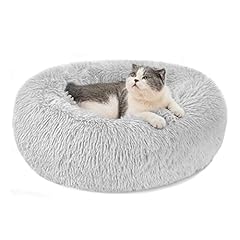Hundebett katzenbett flauschig gebraucht kaufen  Wird an jeden Ort in Deutschland
