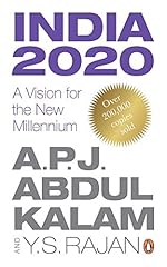 India 2020 vision for sale  Delivered anywhere in USA 