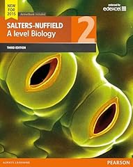 Salters nuffield level for sale  Delivered anywhere in UK