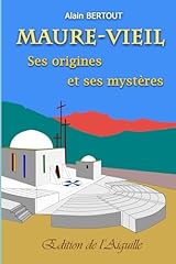 Maure vieil origines d'occasion  Livré partout en France