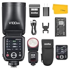 Godox v100n v100 for sale  Delivered anywhere in USA 