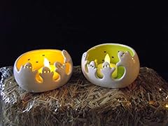 Partylite p9778 spooky for sale  Delivered anywhere in USA 