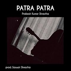 Patra patra gebraucht kaufen  Wird an jeden Ort in Deutschland