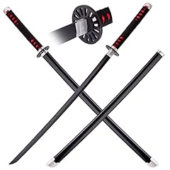 Tainehs Bamboo Blade Demon Slayer Sword, About 41 inches, for sale  Delivered anywhere in USA 