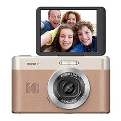 Kodak pixpro fotocamera usato  Spedito ovunque in Italia 