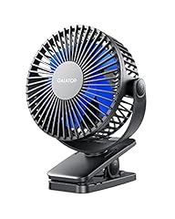 Gaiatop ventilatore portatile usato  Spedito ovunque in Italia 