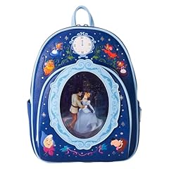 Loungefly disney cinderella gebraucht kaufen  Wird an jeden Ort in Deutschland