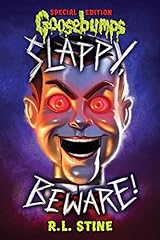 Slappy beware for sale  Delivered anywhere in Canada