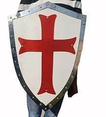 Homyz templar shield for sale  Delivered anywhere in UK