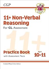Non verbal reasoning for sale  Delivered anywhere in UK