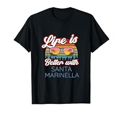 Santa marinella souvenirs usato  Spedito ovunque in Italia 