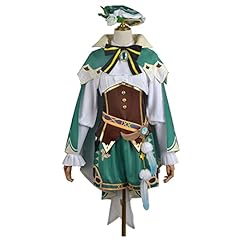 Game venti cosplay for sale  Delivered anywhere in UK