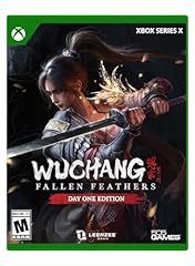 Wuchang fallen feathers for sale  Delivered anywhere in USA 