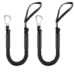2.5ft black bungee for sale  Delivered anywhere in USA 