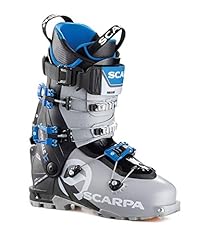 Scarpa scarponi sci usato  Spedito ovunque in Italia 