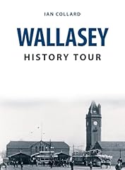 Wallasey history tour for sale  Delivered anywhere in UK