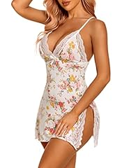 Avidlove printed nightgown for sale  Delivered anywhere in USA 